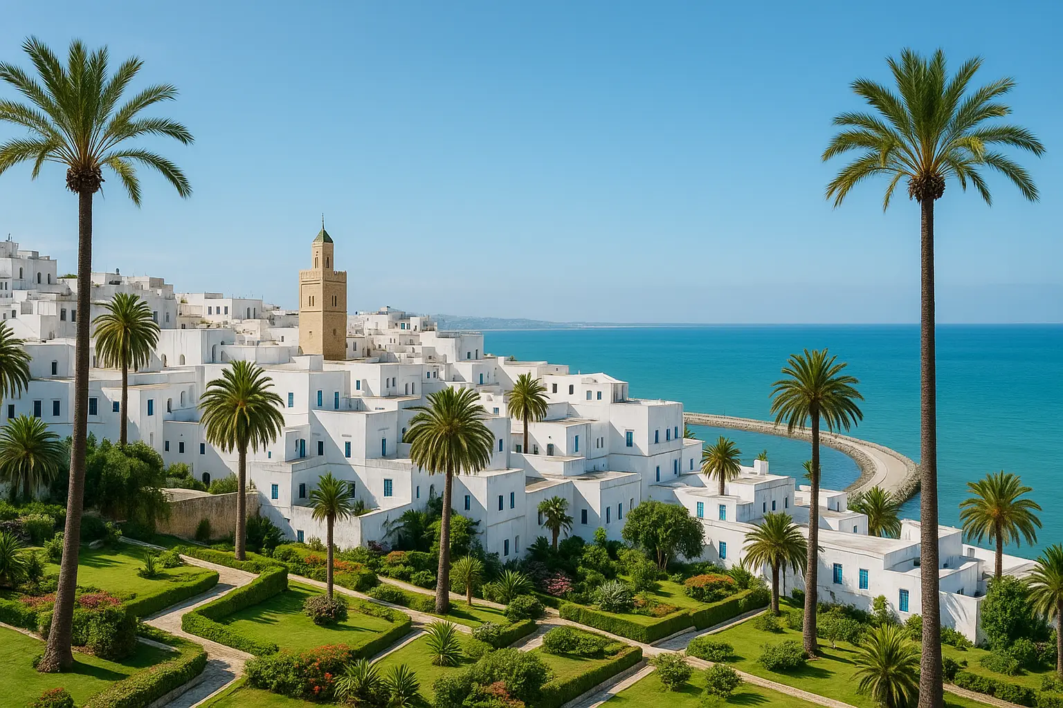 Tangier