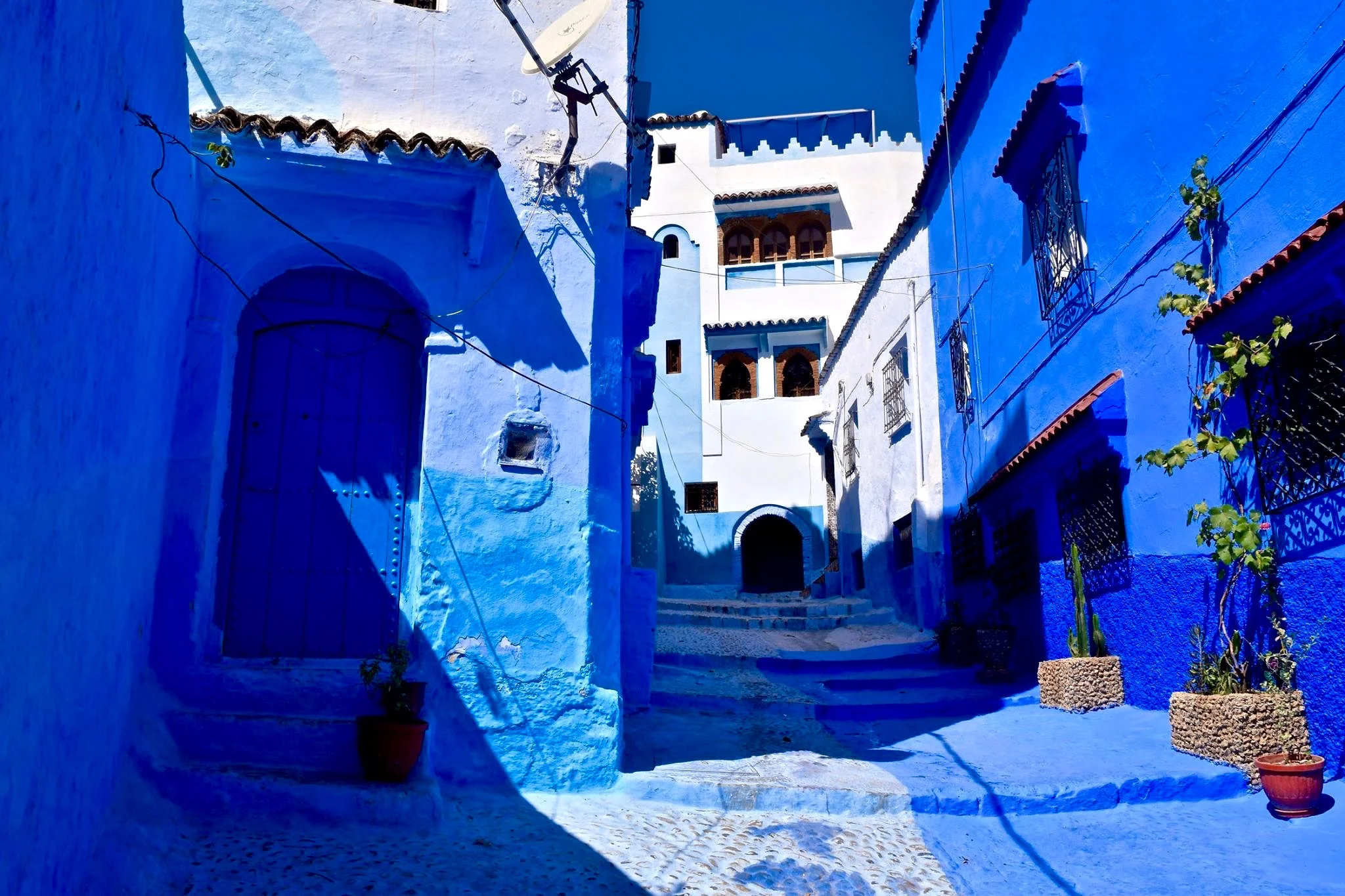 chefchaouen