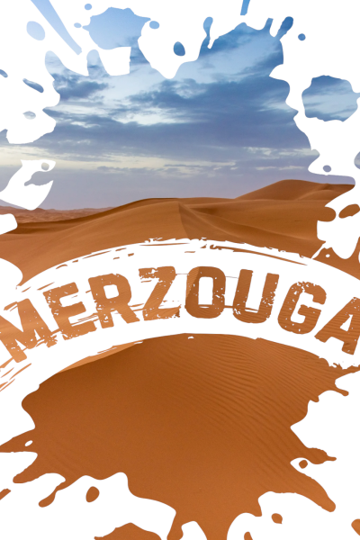 Where to go from Marrakech