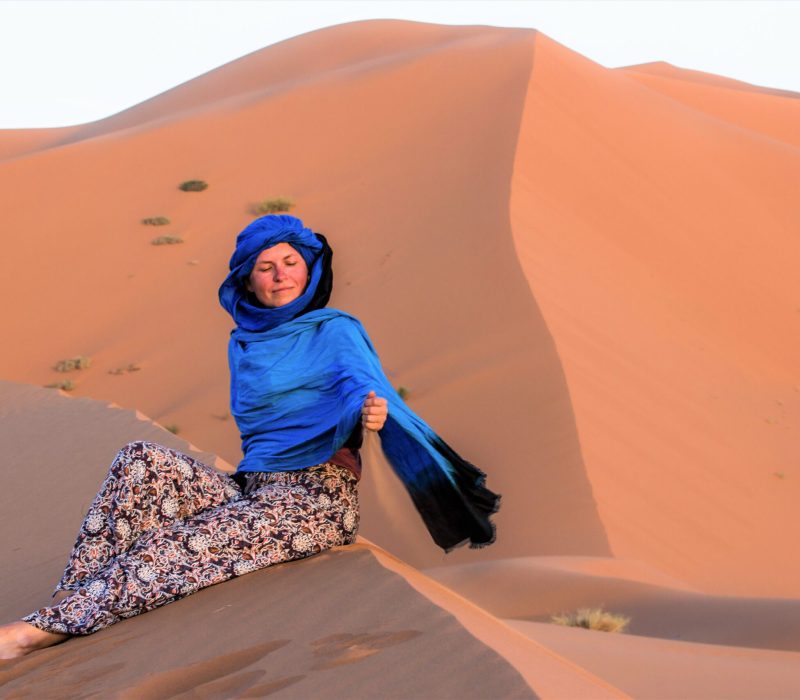 Best Time to Visit Morocco