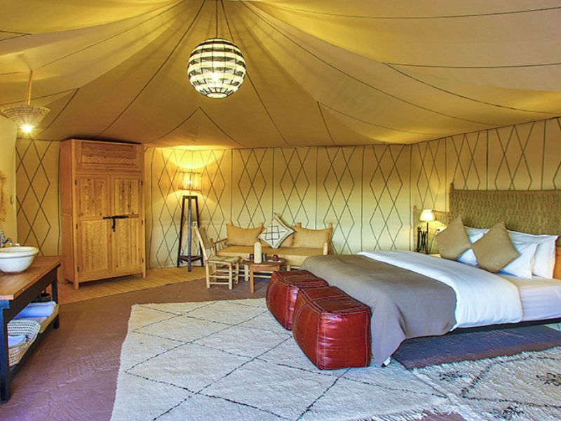 Best time to visit Morocco