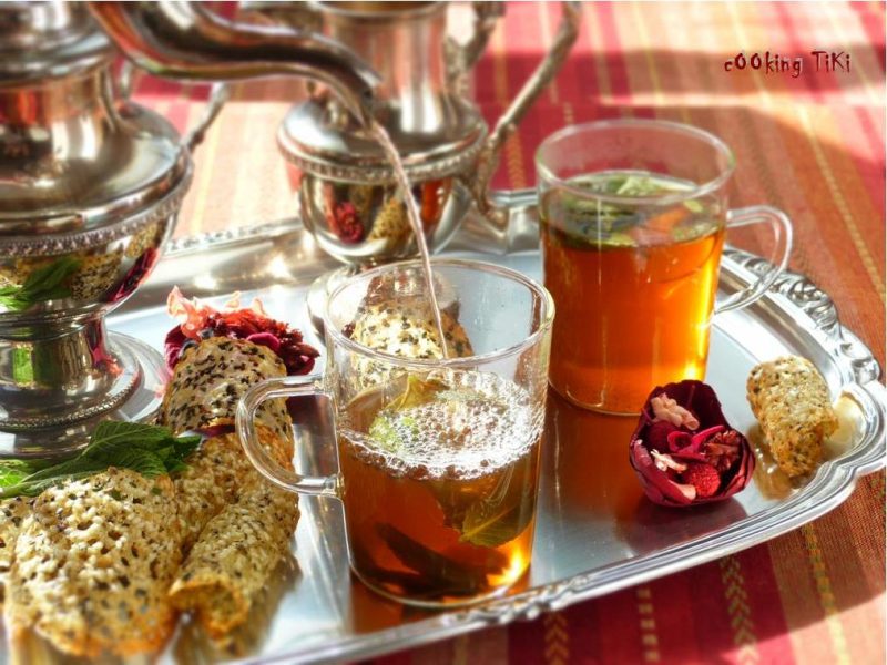 Best time to visit Morocco